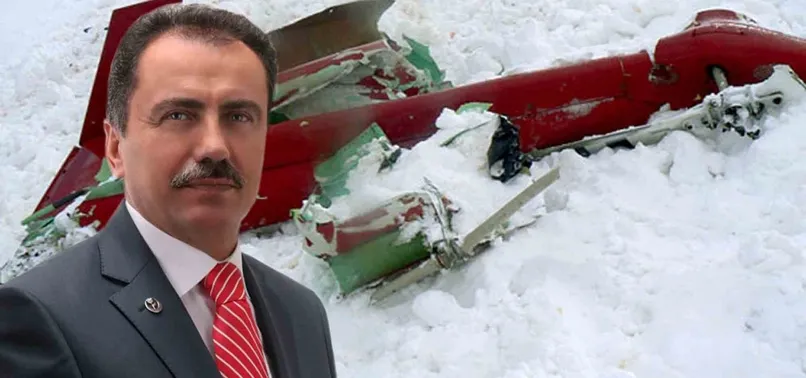 Yazıcıoğlu olayındaki kilit isim FETÖ'den tutuklandı