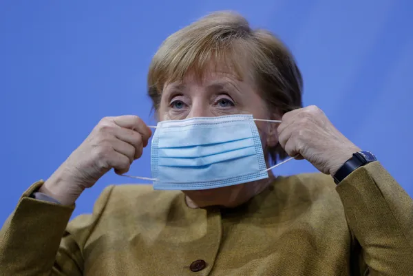 Almanya vaka yükselişinin önüne geçemedi! Yeni tedbirler yolda