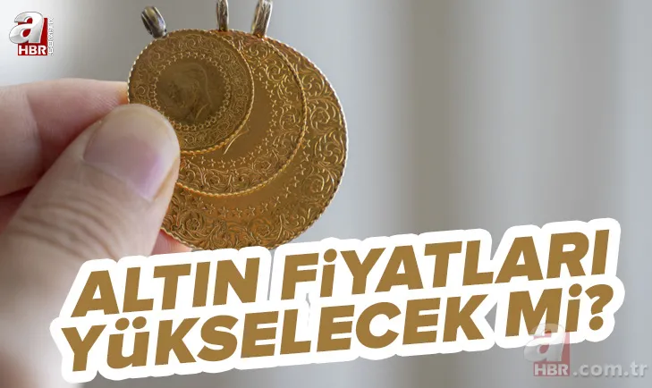 Gram altın o rakamı görecek dedi ve tarih verdi! 13 Haziran Gram, çeyrek, bilezik altın fiyatları ne kadar? Altın yorumları... 1