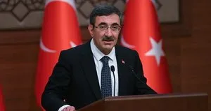 Cevdet Yılmaz’dan enflasyon mesajı!