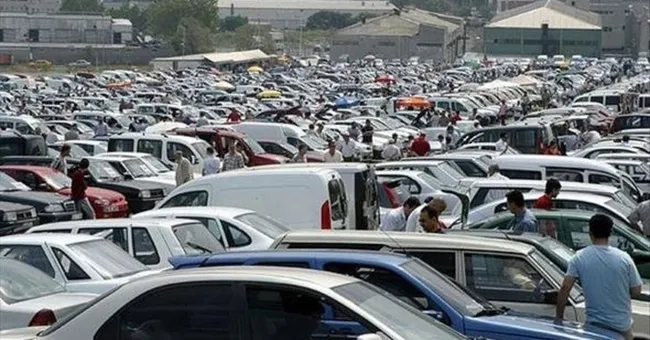 Tüm araç sahiplerini ilgilendiriyor| İhtiyari mali mesuliyet poliçelerinde artış var! İhtiyari mali mesuliyet poliçesi nedir? - 12