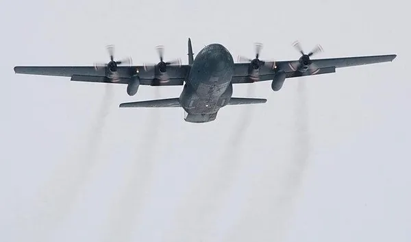 ABD de Türkiye’ye karşı Yunanistan’ı seçti! F-35 savaş jeti satacak!