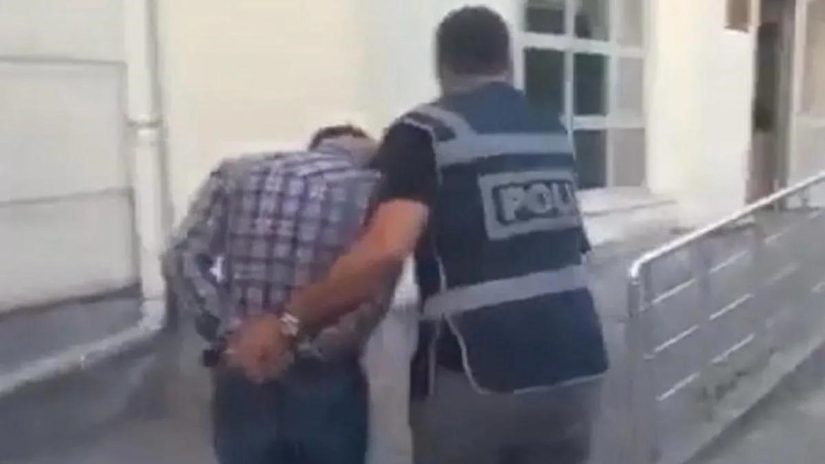 Banka ve kredi kartından 199 bin lira çekildi! Şüpheli 128 saatlik kamera incelemesiyle bulundu