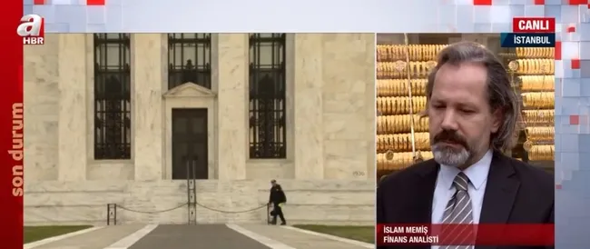 Merkez Bankası faizleri yüzde 12’ye çekti! Piyasalar nasıl etkilendi? Altın fiyatları ne durumda?