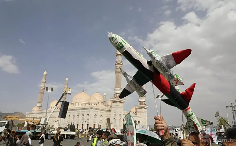 İsrail ABD'yi tuzağa mı çekiyor? Amerikan basınından dikkat çeken analiz: Washington savaşa girerse felaket olur! 10