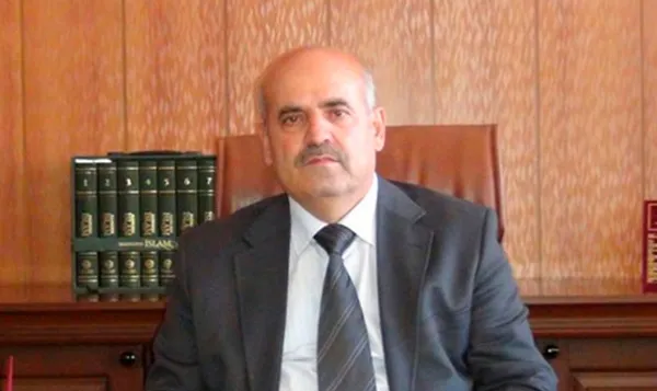 Son dakika: AK Partili İmran Kılıç'a veda! TBMM'de cenaze töreni - 7