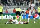 Beşiktaş’tan sakatlık açıklaması!