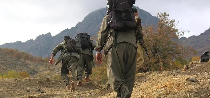 PKK Hakkari'de işçilere saldırdı