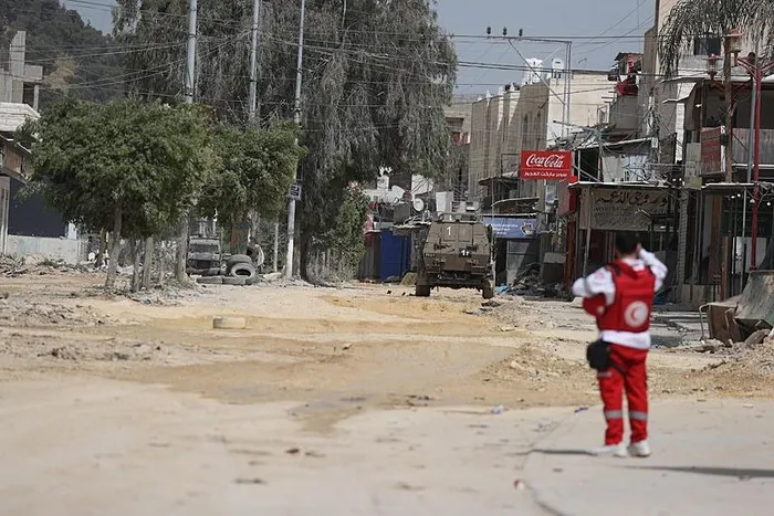 Katil İsrail zulme doymuyor! Nur Şems’te öldürülen 5 Filistinlinin cenazesini alıkoydular