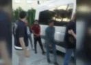 İstanbul’da göçmen operasyonu!