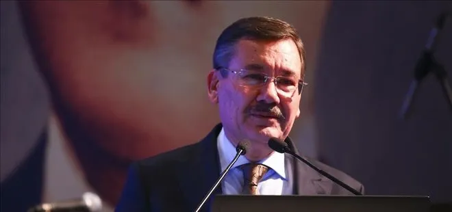 Eski Ankara Büyükşehir Belediye Başkanı Melih Gökçek’ten A Haber’e özel son dakika açıklamaları