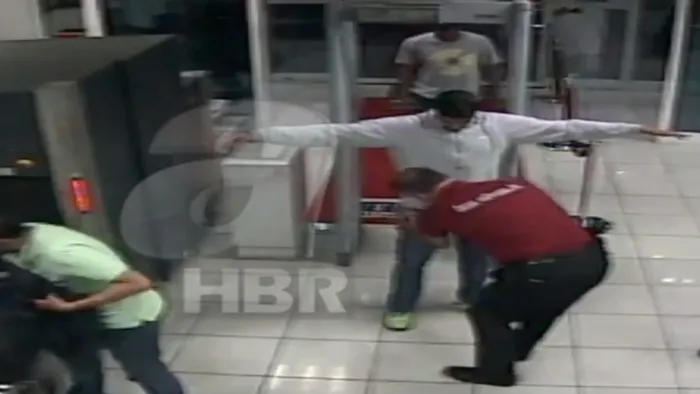 Cemal Kaşıkçı cinayetinde dünyanın konuşacağı yeni görüntüler