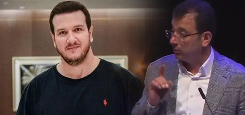 Şahan Gökbakar’dan İBB Başkanı Ekrem İmamoğlu’na tepki: “Fazla pohpohun yol açtığı kibir ve durum körlüğü...”
