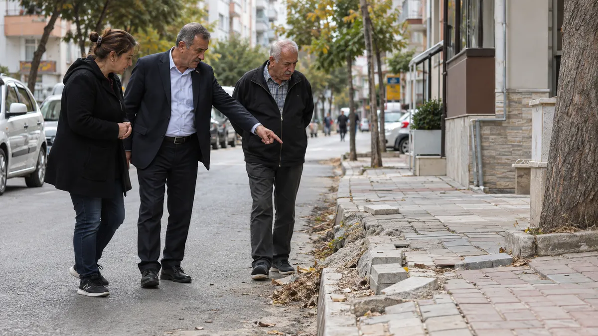 Muhtarların görev ve yetkileri, yürürlükteki mevzuat çerçevesinde belirleniyor. (A Haber)