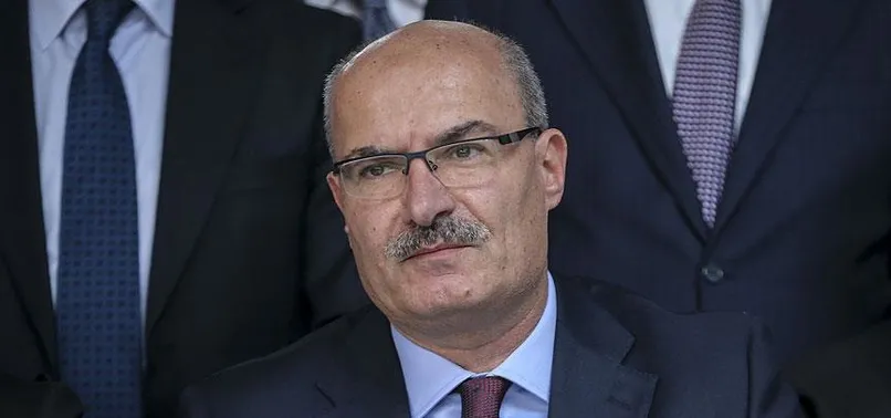 ATO'nun yeni başkanı Gürsel Baran oldu