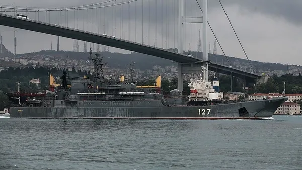 Türkiye’den ABD kanalı CBS News’e sert tepki! İstanbul’u Yunan toprağı gibi göstermişlerdi