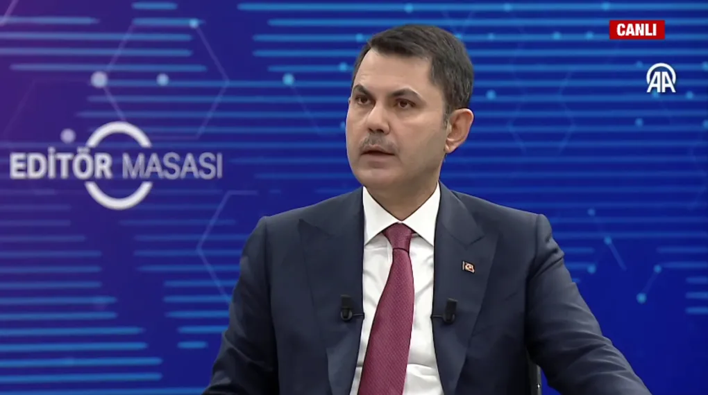 Bakan Kurum ilk kez açıkladı: 64 ilde 20 bin TOKİ konutu satışa çıkıyor! Peşin ödeyene %25 indirim