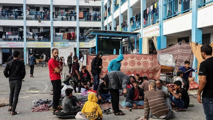 teror-devleti-israilin-unrwa-iddialari-curutuldu-kanit-sunamadilar-1713809252724.jpeg Terör devleti İsrail'in UNRWA iddiaları çürütüldü! Kanıt sunamadılar - 1