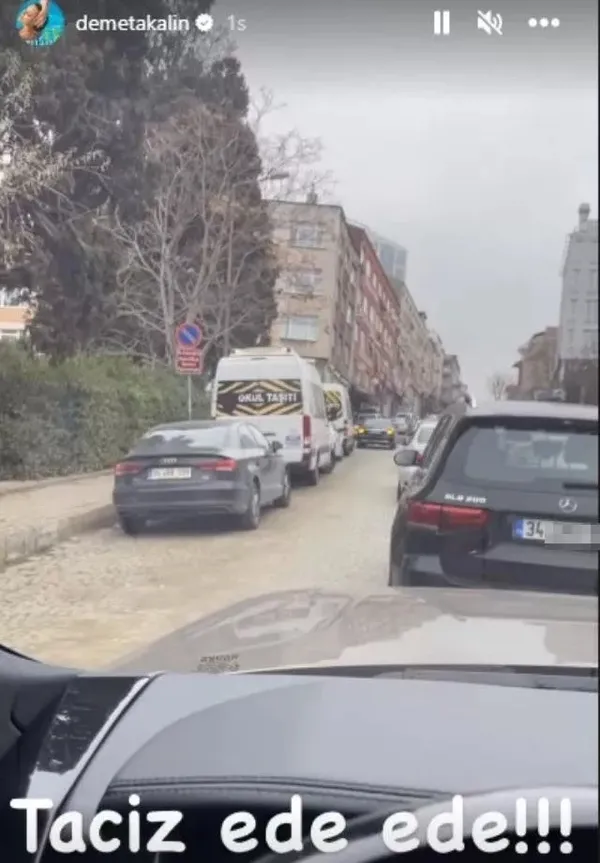 trafikte-tacize-ugrayan-demet-akalin-isyan-etti-seni-bulacagim-1672903538855.jpeg Trafikte tacize uğrayan Demet Akalın isyan etti: Seni bulacağım - 3
