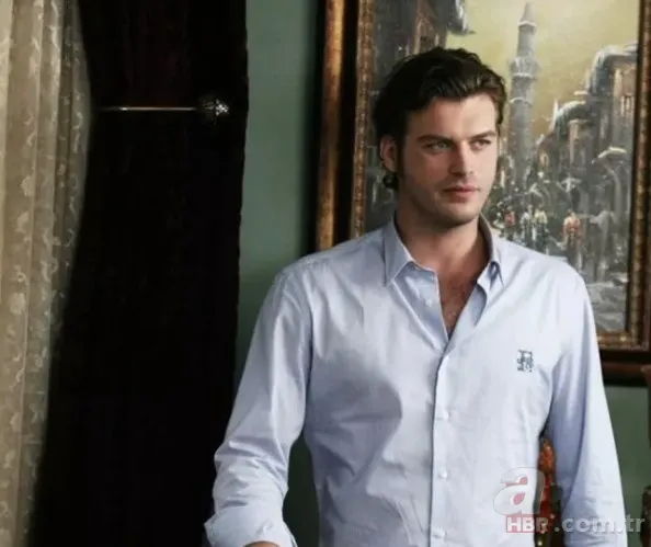 Behlül geri döndü! Kıvanç Tatlıtuğ'dan yeni imaj 6