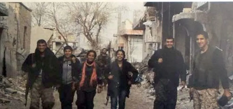 PKK'nın önemli ismi İstanbul'da yakalandı