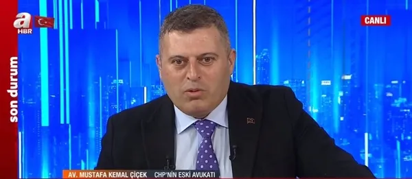 5’li koalisyon Kılıçdaroğlu diyecek: Millet İttifakı kararını verdi! Pazartesi günü 2023 Cumhurbaşkanı adayı belli oluyor...