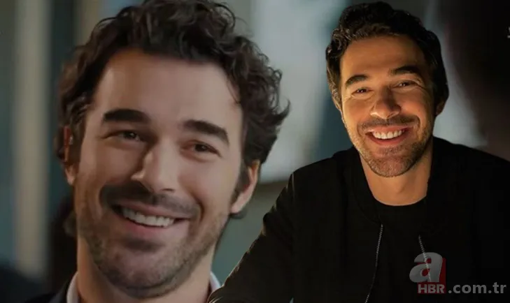 Aldatmak'ın Ozan'ı Yusuf Çim'in eski sevgilisi de çok ünlü! Meğer Gönül Dağı'nın yıldızıyla... 1