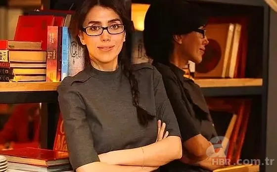 Yazar Azra Kohen'den 'Filistin' skandalı! Soykırıma bu sözlerle kılıf uydurdu: Çocukları bomba atılacak yerlere götürüyorlar 4