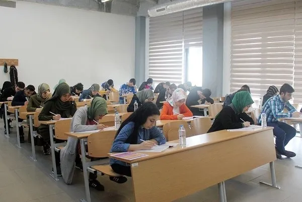 Üniversite tercihleri ve kontenjanlarda flaş gelişme! Gözde bölümler boş kaldı