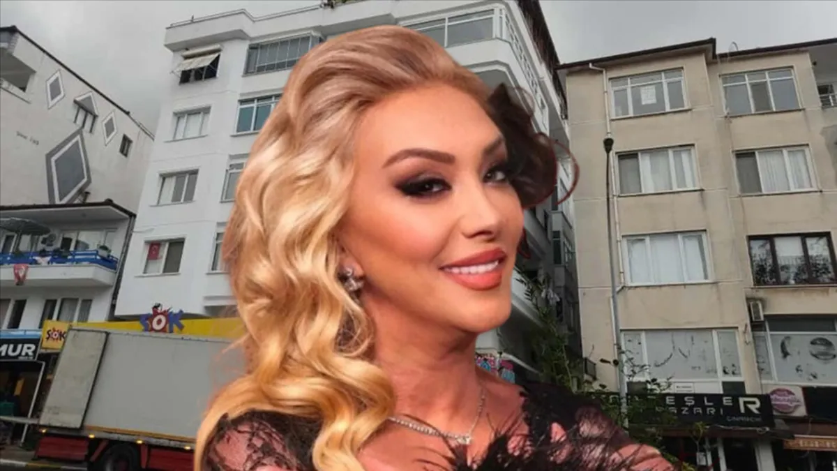 Güllü'nün ölümünde kahreden detay! Olay yeri inceleme ekipleri fark etti