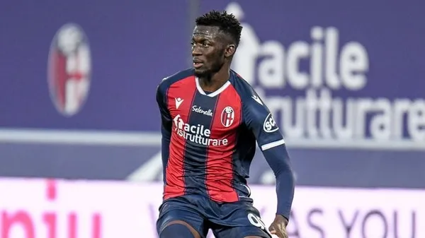 Galatasaray’dan Musa Barrow harekatı! Bologna ile temas kuruldu