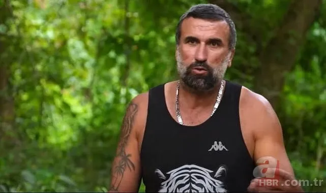 Survivor Hikmet tutuklanacak mı? Adayı terk etti! Murat Ceylan sebebini açıkladı 7