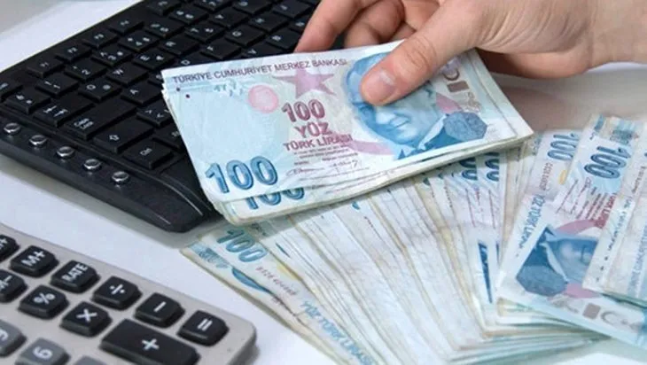 Emekliye 405 lira ek gelir imkanı!