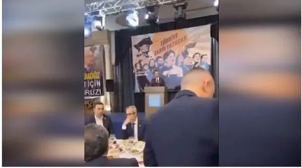 Fırat Çakıroğlu’nun katiline burs verdiği iddia edilmişti! İYİ Parti’den aday yapılan Seyithan İzsiz kendini savundu: Kim olduğuna bakmadan vermeye devam edeceğim