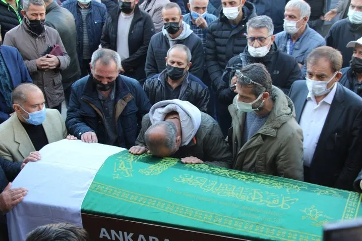 Samuray kılıcıyla Başak Cengiz'i katleden Can Göktuğ Boz hakkında savcıdan çarpıcı karar