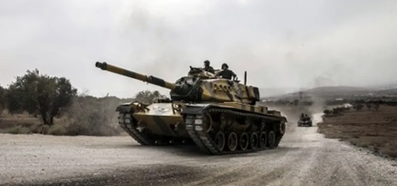 5 adımda sınıra güvenli bölge