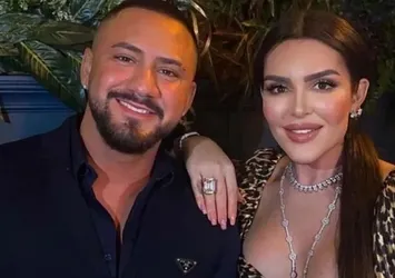 'Çocuklu fotoğrafı' büyük tepki çekti! Mahkeme kararını verdi! Gökhan Çıra'nın kızı Selenay evlatlık mı?