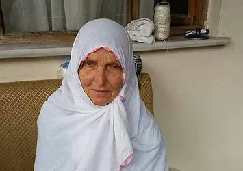85 yaşındaki hastanın organı bağışlandı