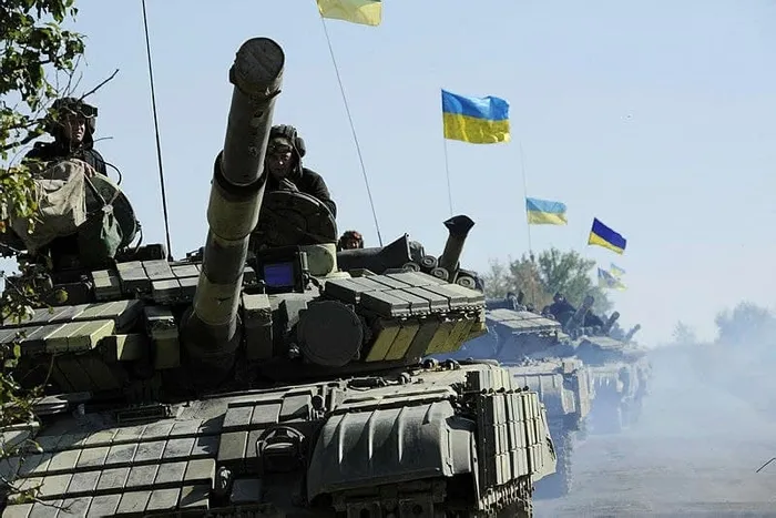 SON DAKİKA! Vladimir Putin duyurdu: Donbas’a askeri harekat başladı! Rusya Kiev’in batısını kuşattı