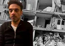 Deprem sonrası endişeli bekleyiş: Ailemin yarısı göçük altında