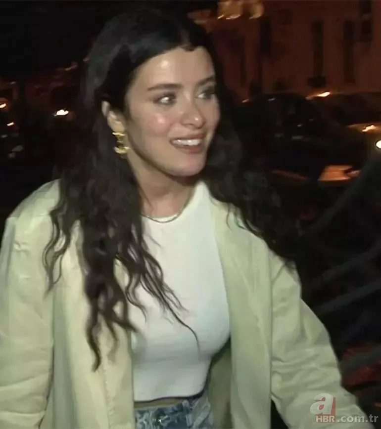 Oğulcan Engin İlayda Alişan sessizliğini bozdu! Aşkın nasıl başladığını anlattı 5