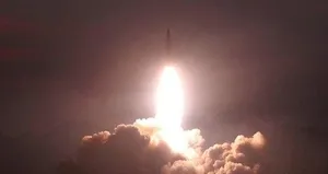 Kuzey Kore’den füze denemesi