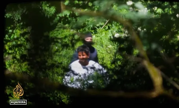 Yunanistan’ın işkence timi! İşte göçmenlere yapılan zulmün perde arkası