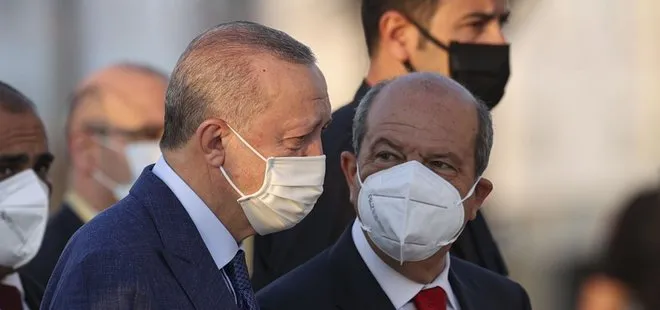 Son dakika | Bayram namazı sonrası Başkan Erdoğan’dan önemli açıklamalar