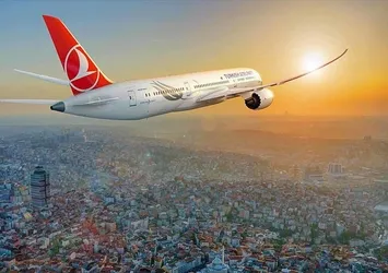 THY dokuzuncu kez Avrupa'nın zirvesinde! Skytrax listeyi hazırladı