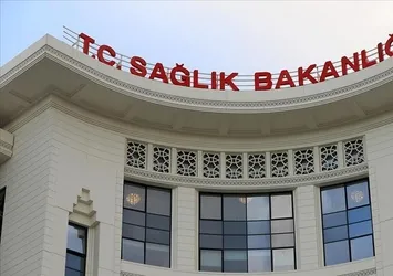 Sağlık Bakanlığı'ndan İsrail'e kınama: Şiddetle kınıyoruz