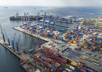 Büyüyen Türkiye ekonomisi yabancıların dikkatini çekti!