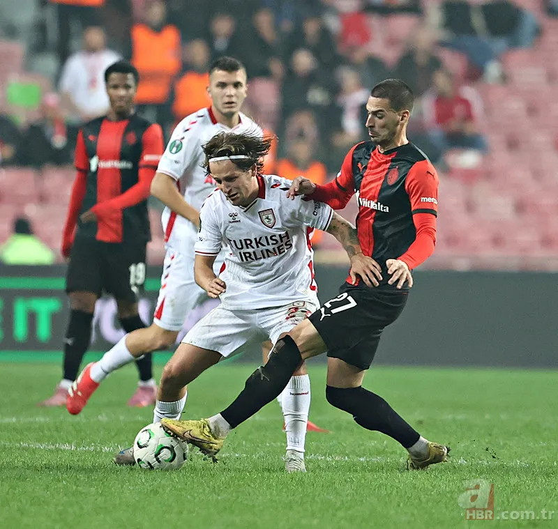 Avrupa’da bileğimiz bükülmedi! İşte Türkiye’nin UEFA ülke puanı sıralamasındaki yeri 9