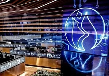BIST 100 endeksi günü 8.046,62 puandan tamamladı
