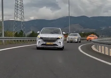 Yerli otomobil TOGG bomba gibi geliyor!